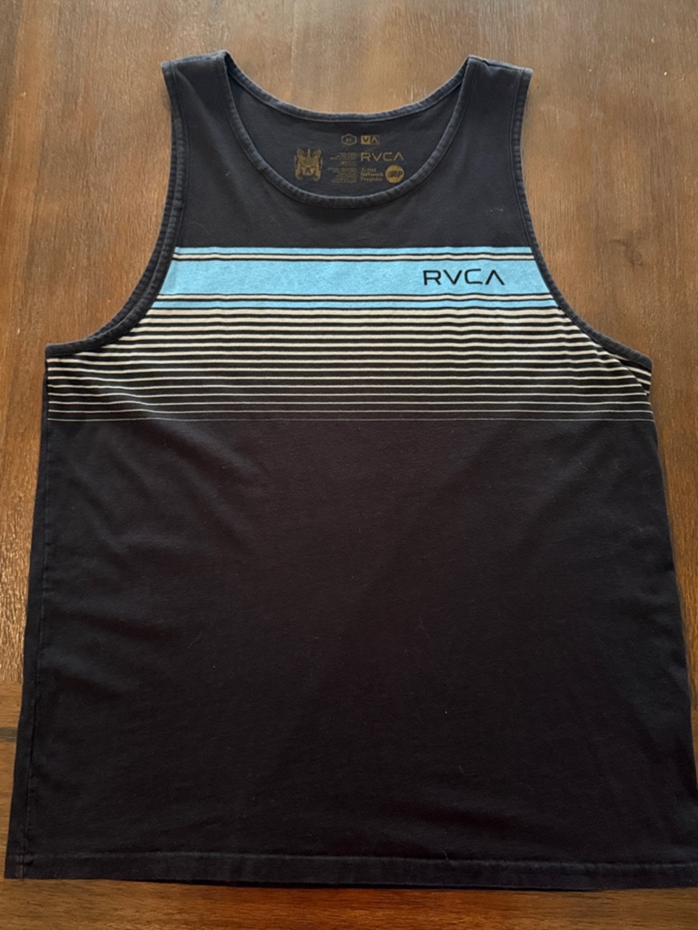RVCA Tank Top XL